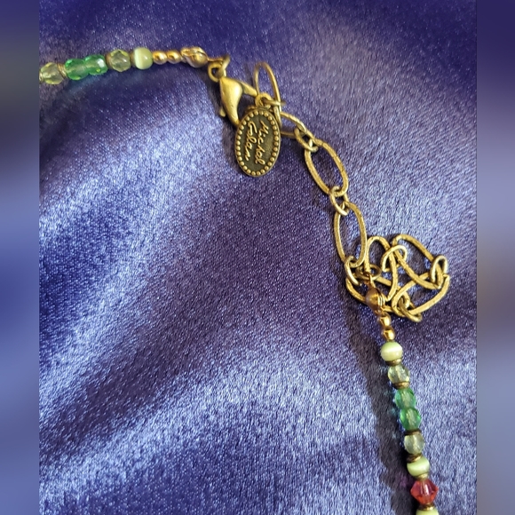 Michael Golan necklace - Picture 4 of 5